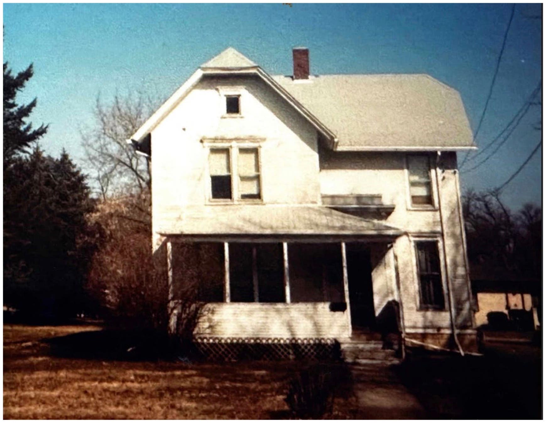 Lockport Street House That Underwent 'Painstaking Restoration' Receives